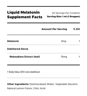 Non Habit, Safe Dosage, Support Rest, sleep, Relaxation
Drug-Free, Natural, Sugar-Free, vegan